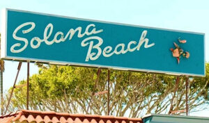 Solana Beach Civic And Historical Society